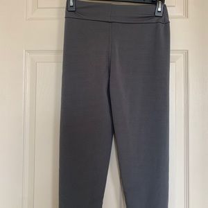 NWOT Fur Lined Leggings